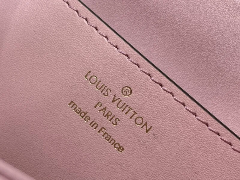TravelReady Louis Vuitton Top Handle Bags 40319