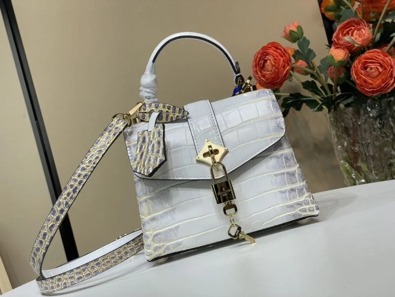 FastDry Louis Vuitton Top Handle Bags 40308