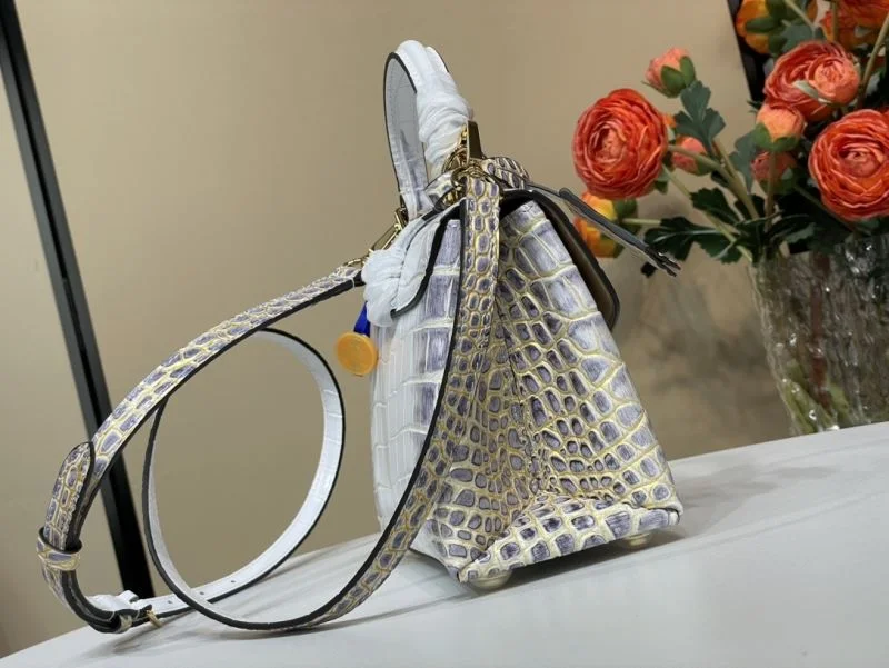 FastDry Louis Vuitton Top Handle Bags 40308