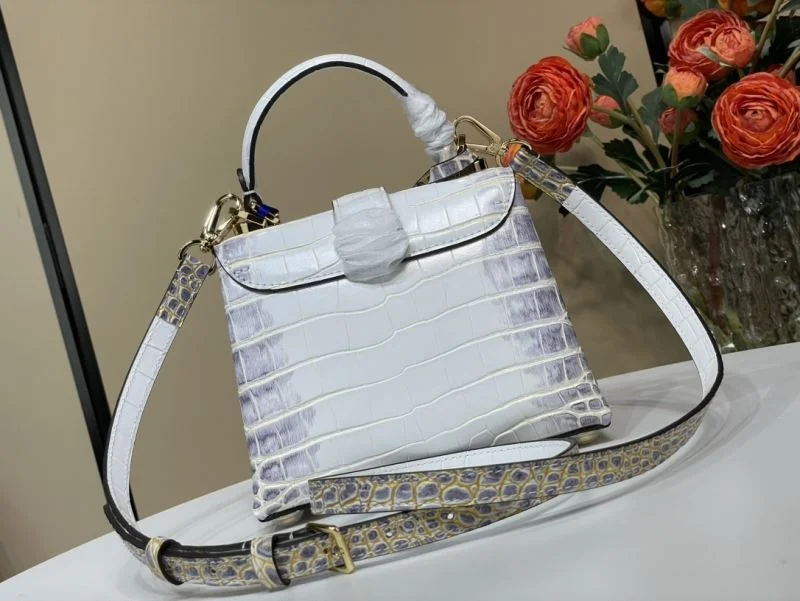 FastDry Louis Vuitton Top Handle Bags 40308