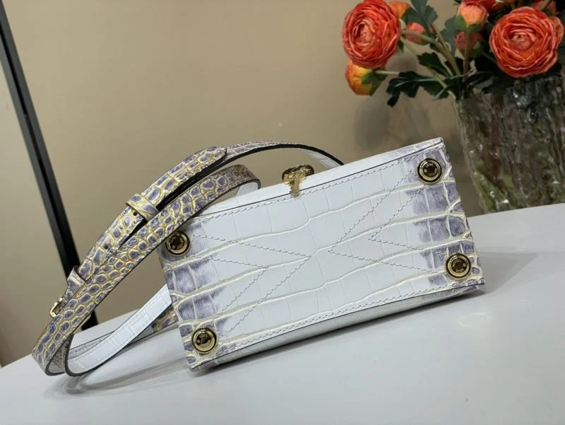 FastDry Louis Vuitton Top Handle Bags 40308