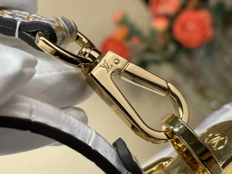 FastDry Louis Vuitton Top Handle Bags 40308