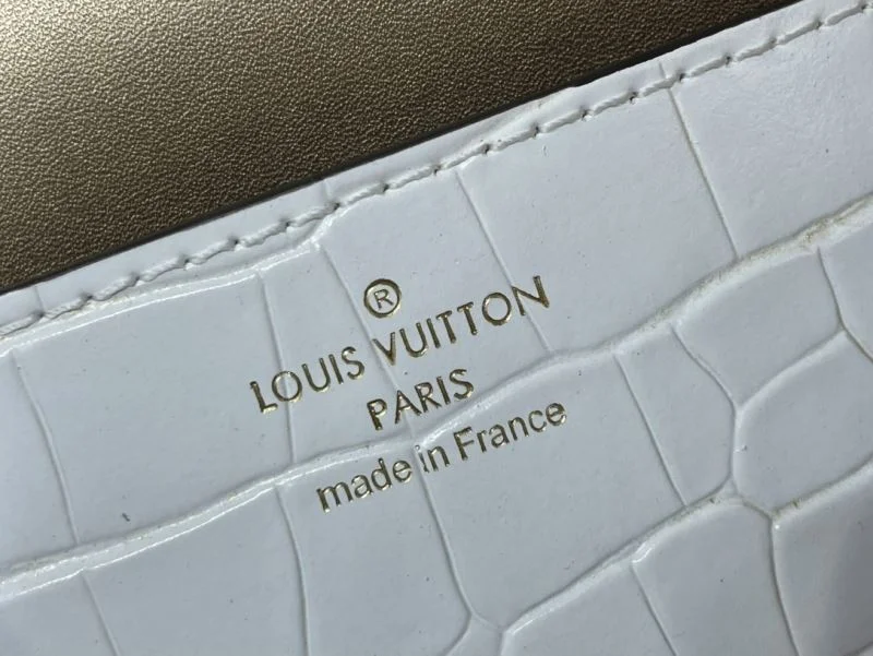 FastDry Louis Vuitton Top Handle Bags 40308