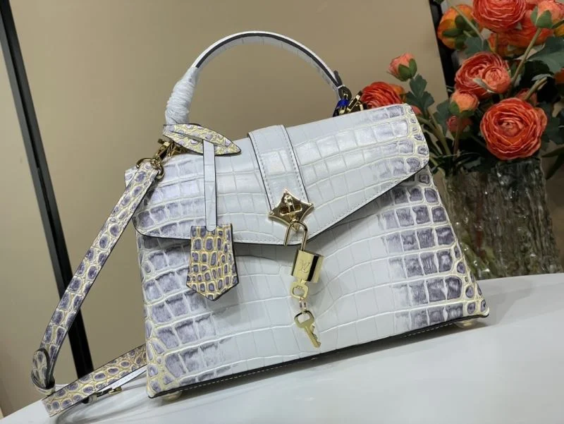 Sporty Louis Vuitton Top Handle Bags 40321