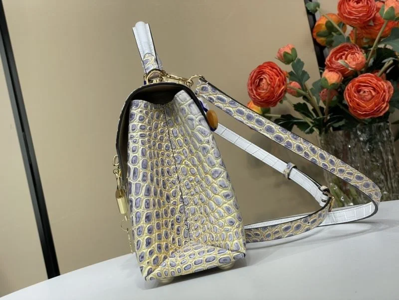 Sporty Louis Vuitton Top Handle Bags 40321