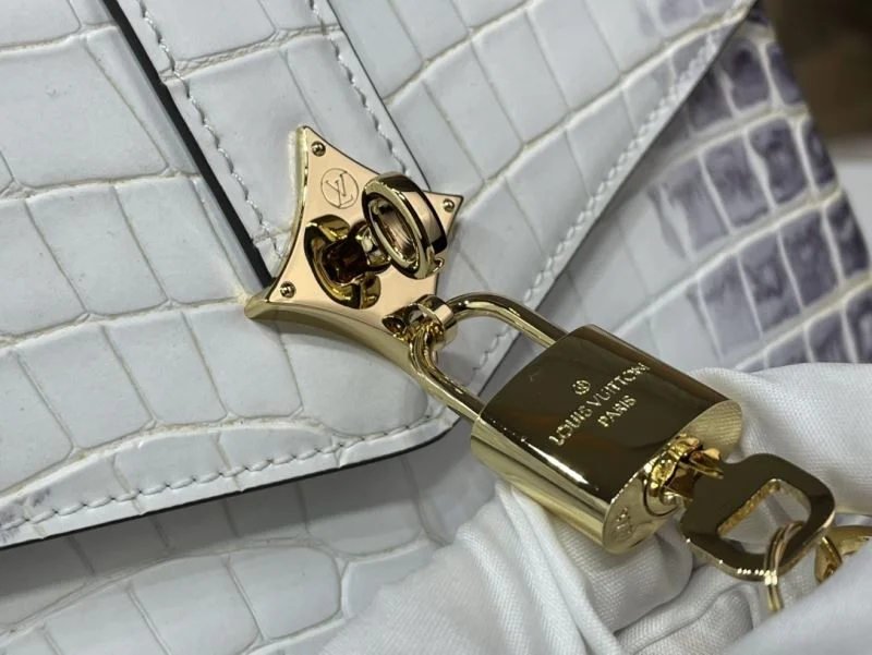 Sporty Louis Vuitton Top Handle Bags 40321