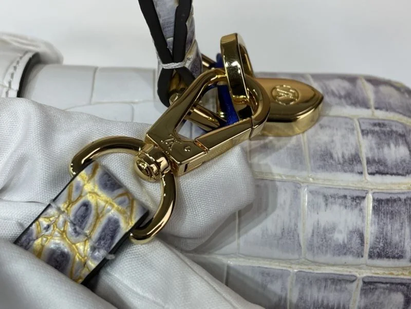 Sporty Louis Vuitton Top Handle Bags 40321