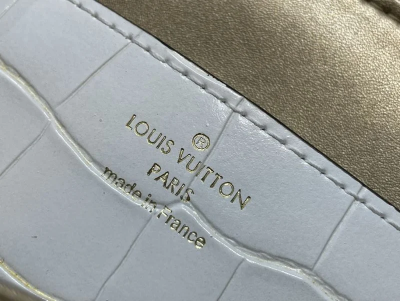 Sporty Louis Vuitton Top Handle Bags 40321