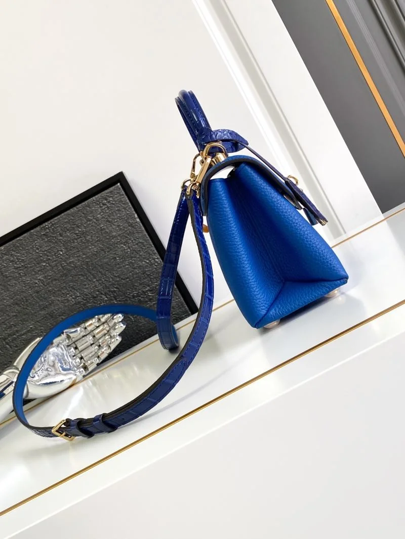 SunProtective Louis Vuitton Top Handle Bags 40339