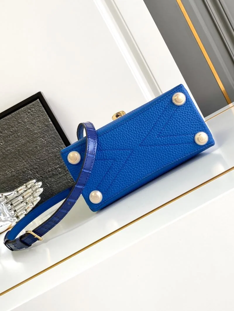 SunProtective Louis Vuitton Top Handle Bags 40339