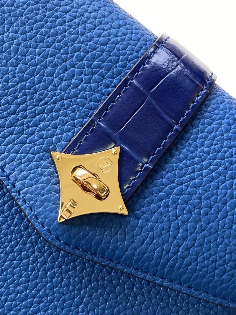 SunProtective Louis Vuitton Top Handle Bags 40339