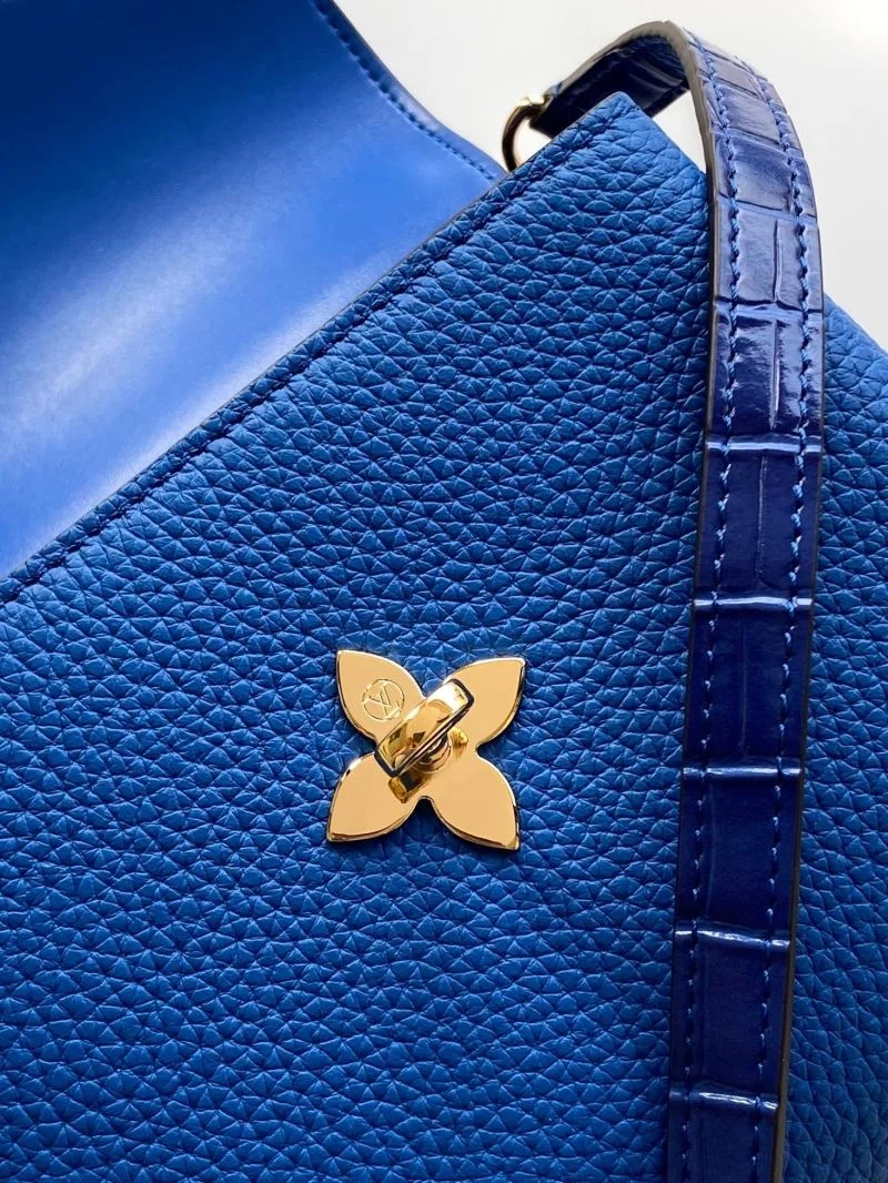 SunProtective Louis Vuitton Top Handle Bags 40339
