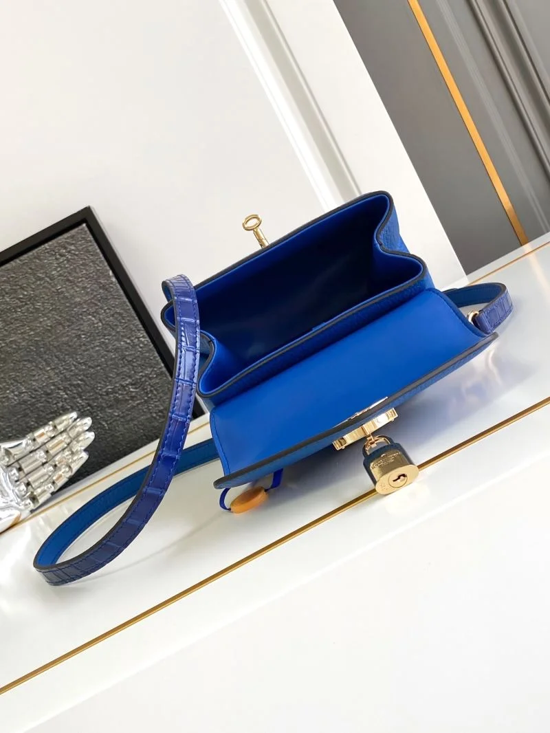 SunProtective Louis Vuitton Top Handle Bags 40339