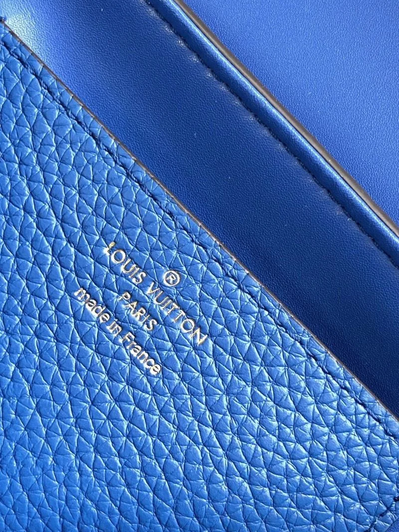 SunProtective Louis Vuitton Top Handle Bags 40339