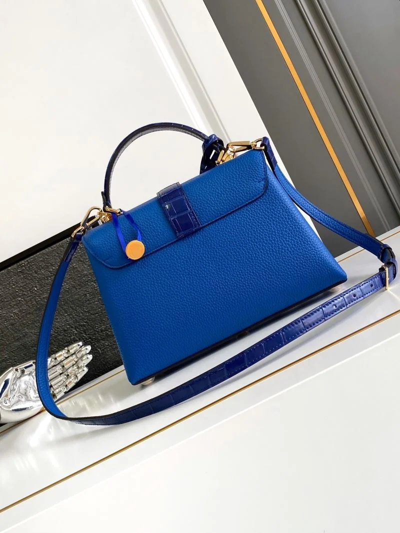 Louis Vuitton Top Handle Bags Thermal 40311