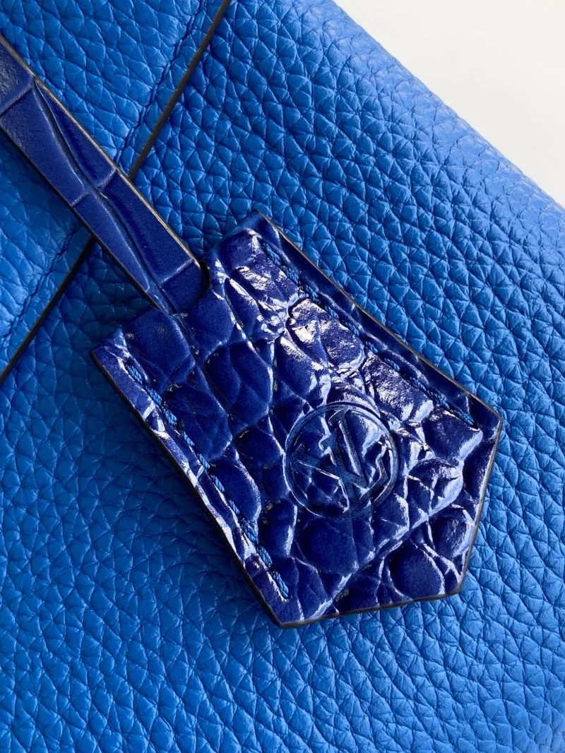 Louis Vuitton Top Handle Bags Thermal 40311