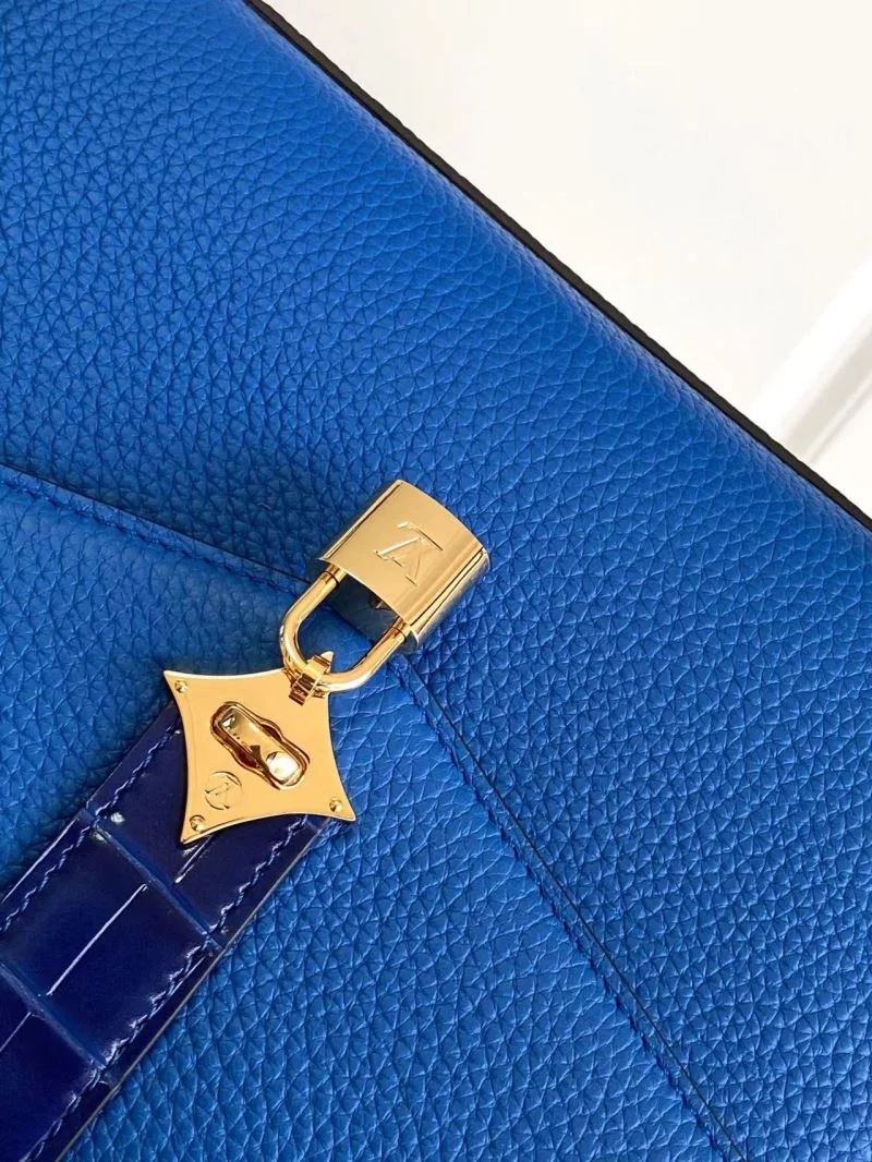 Louis Vuitton Top Handle Bags Thermal 40311