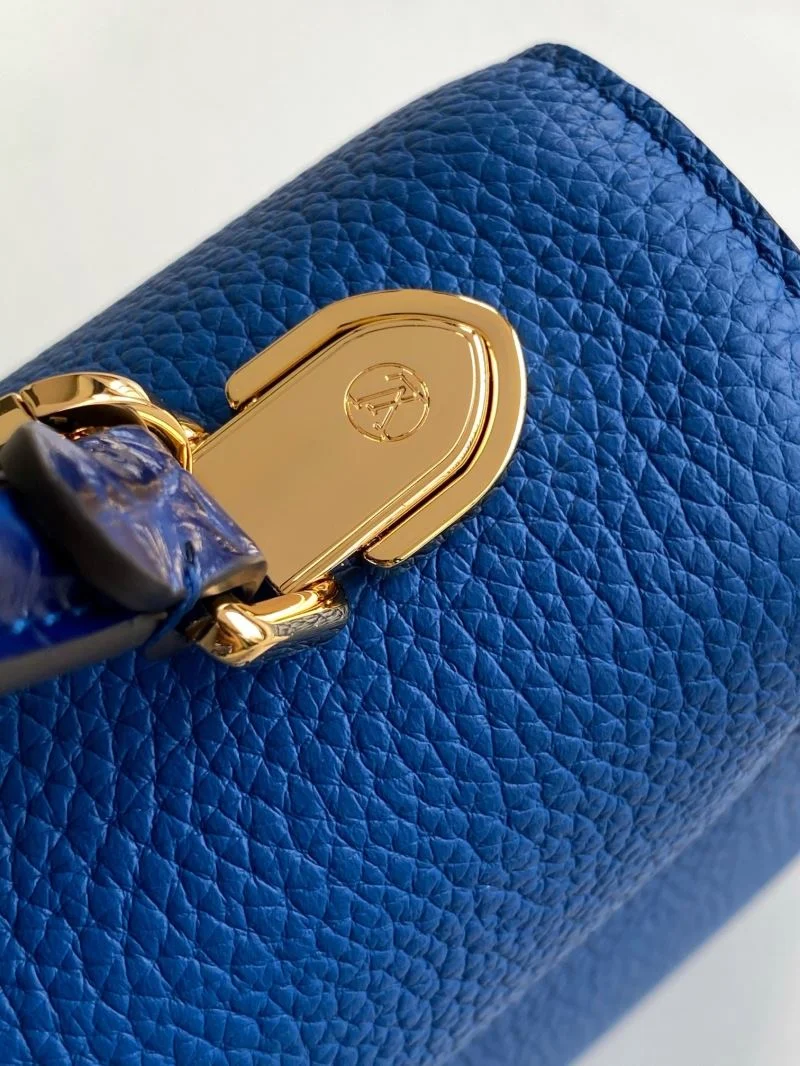 Louis Vuitton Top Handle Bags Thermal 40311