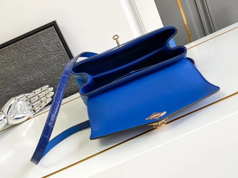 Louis Vuitton Top Handle Bags Thermal 40311