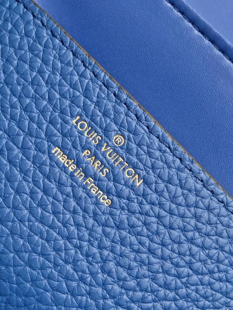 Louis Vuitton Top Handle Bags Thermal 40311