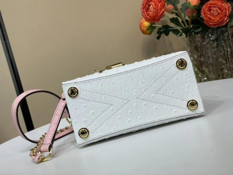 Louis Vuitton Top Handle Bags WeatherProof 40322