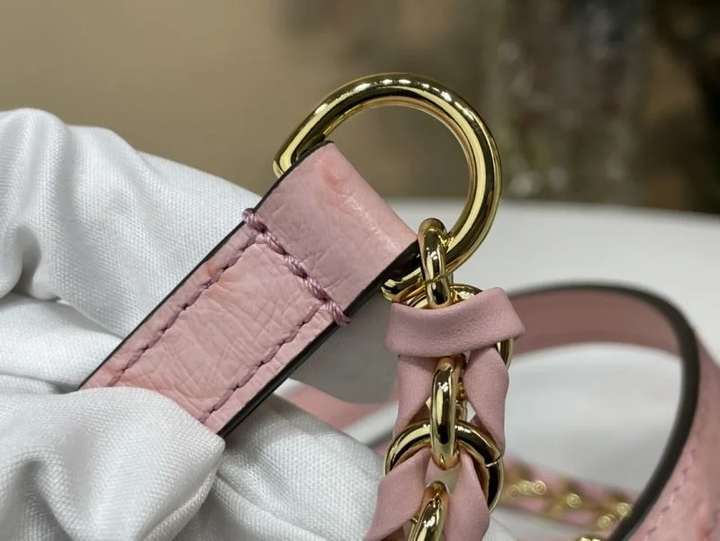 Louis Vuitton Top Handle Bags WeatherProof 40322