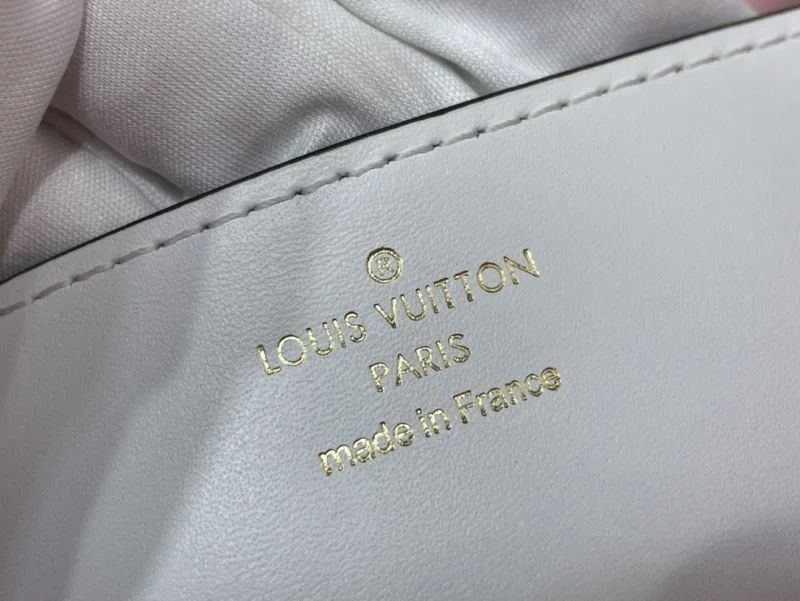 Louis Vuitton Top Handle Bags WeatherProof 40322