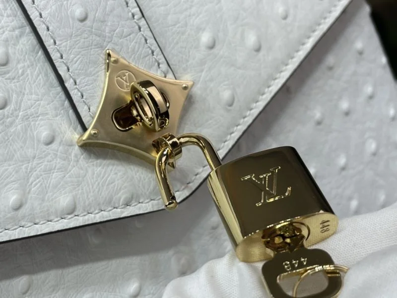 Attractive Louis Vuitton Top Handle Bags 40318