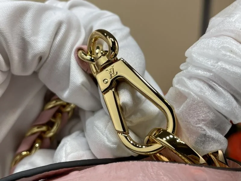 Attractive Louis Vuitton Top Handle Bags 40318