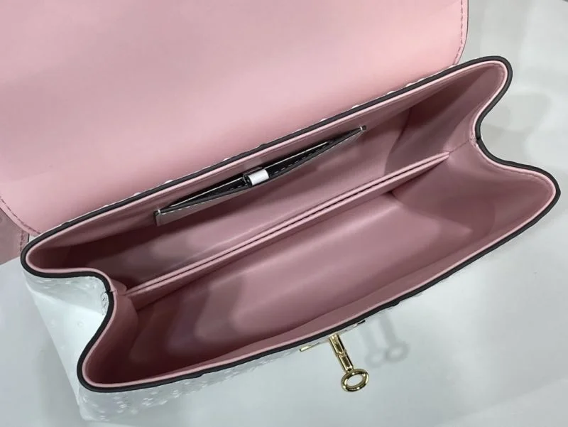 Attractive Louis Vuitton Top Handle Bags 40318
