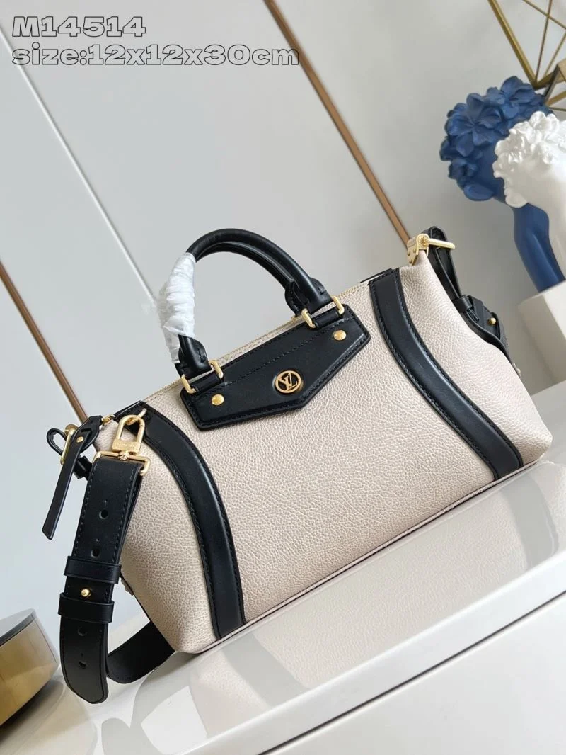 Louis Vuitton Top Handle Bags FreshLook 40316