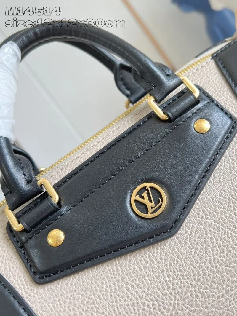 Louis Vuitton Top Handle Bags FreshLook 40316