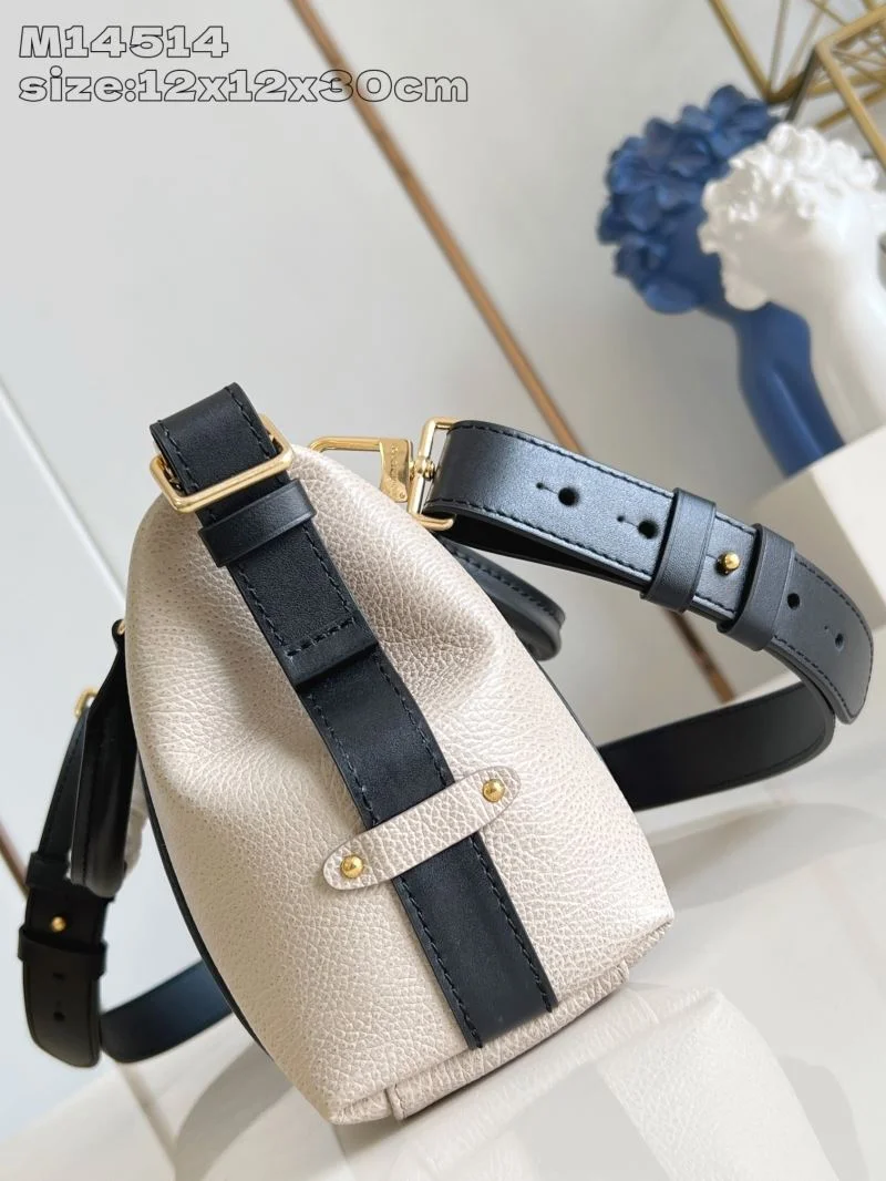 Louis Vuitton Top Handle Bags FreshLook 40316