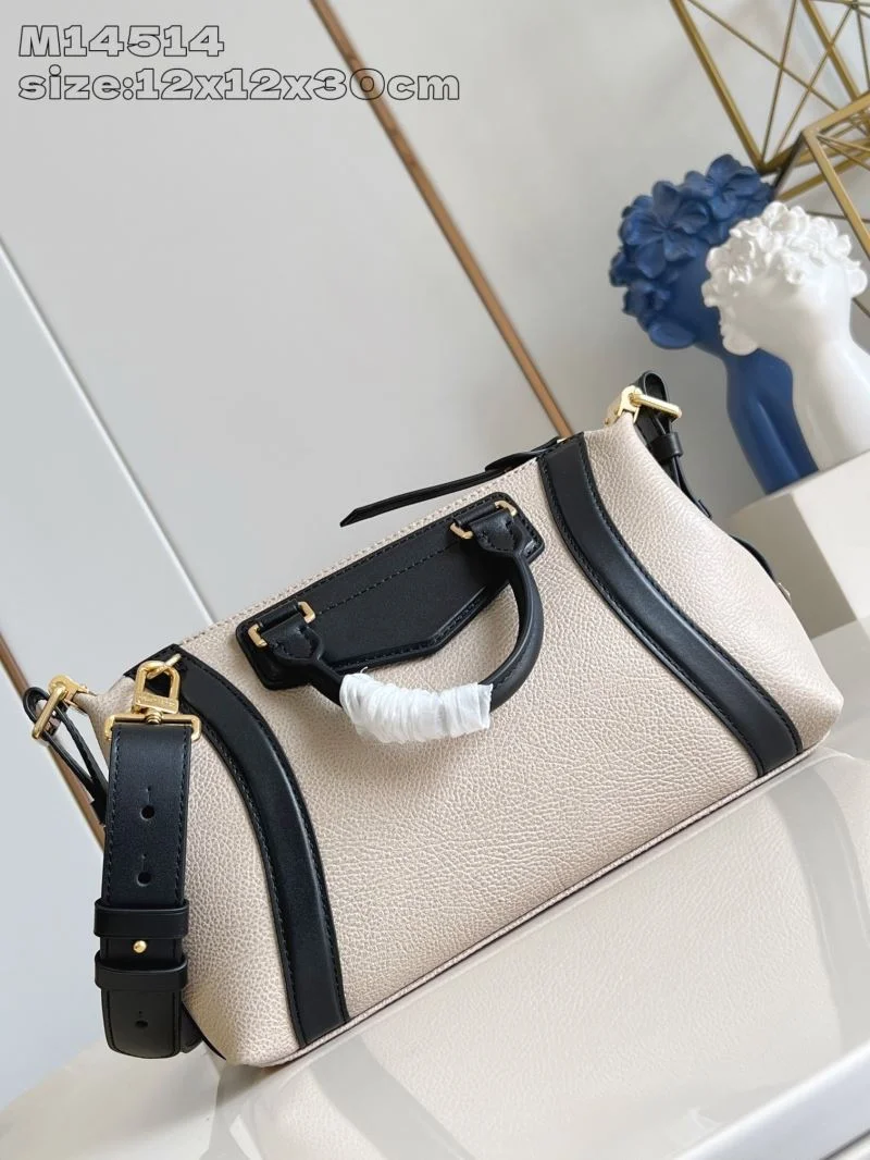Louis Vuitton Top Handle Bags FreshLook 40316