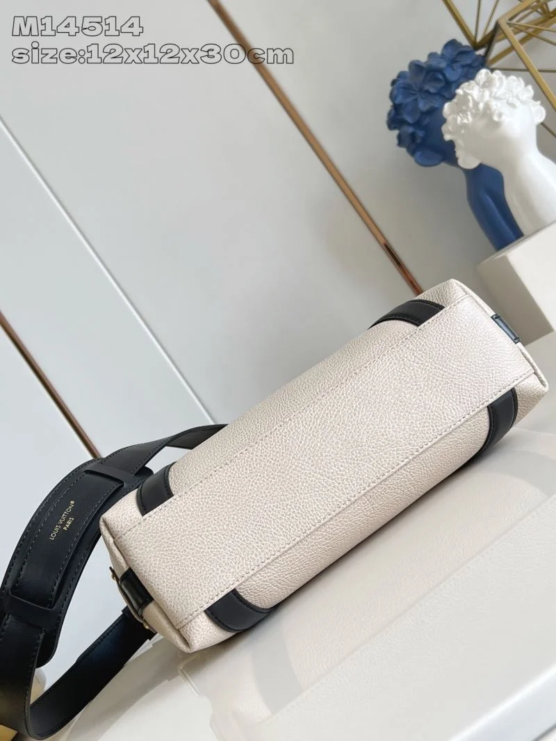 Louis Vuitton Top Handle Bags FreshLook 40316