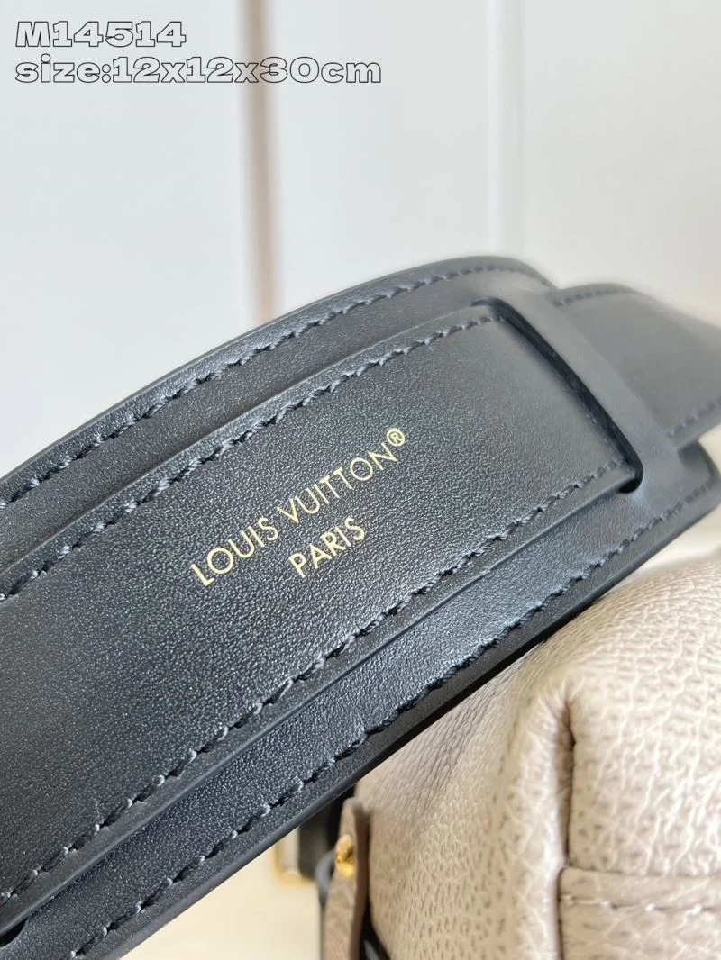 Louis Vuitton Top Handle Bags FreshLook 40316