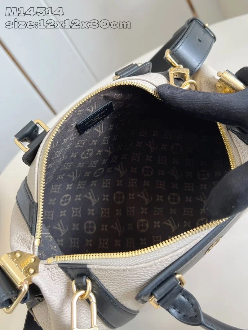 Louis Vuitton Top Handle Bags FreshLook 40316