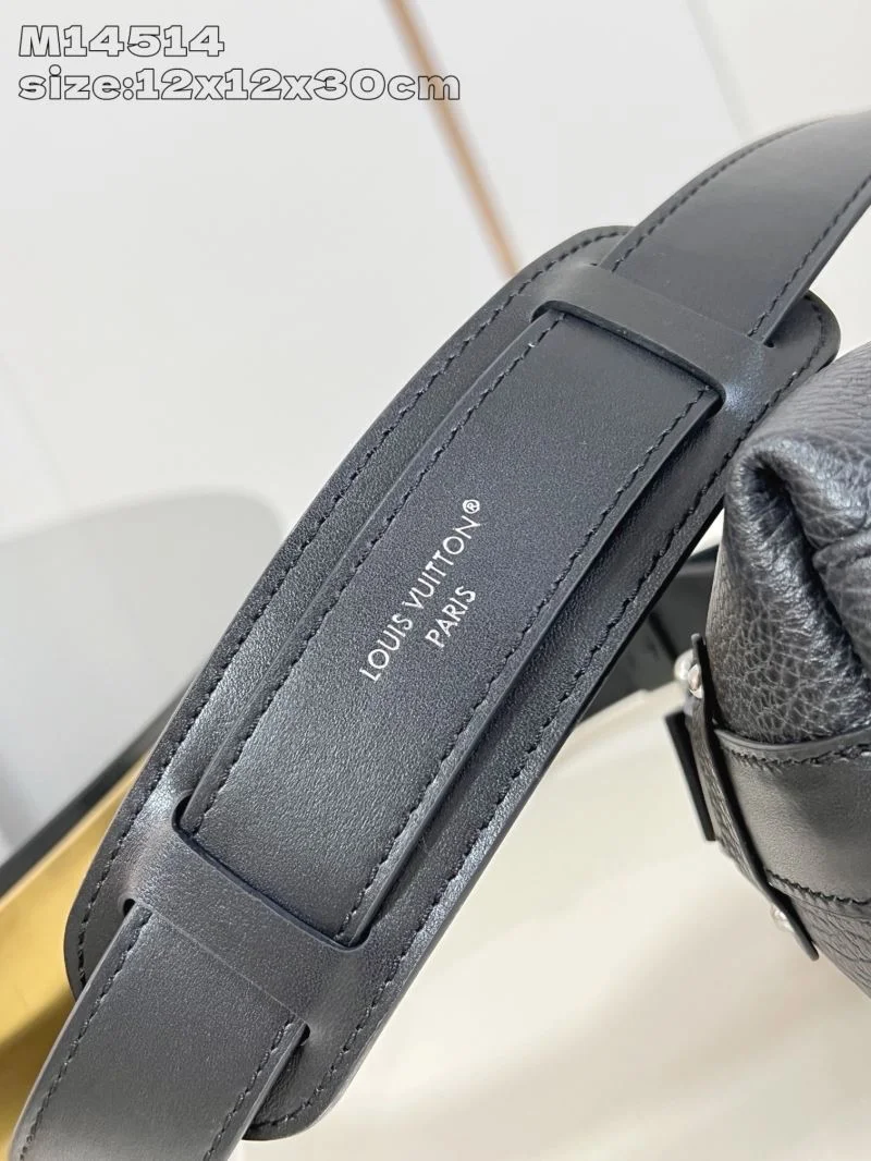 Louis Vuitton Top Handle Bags Premium 40307