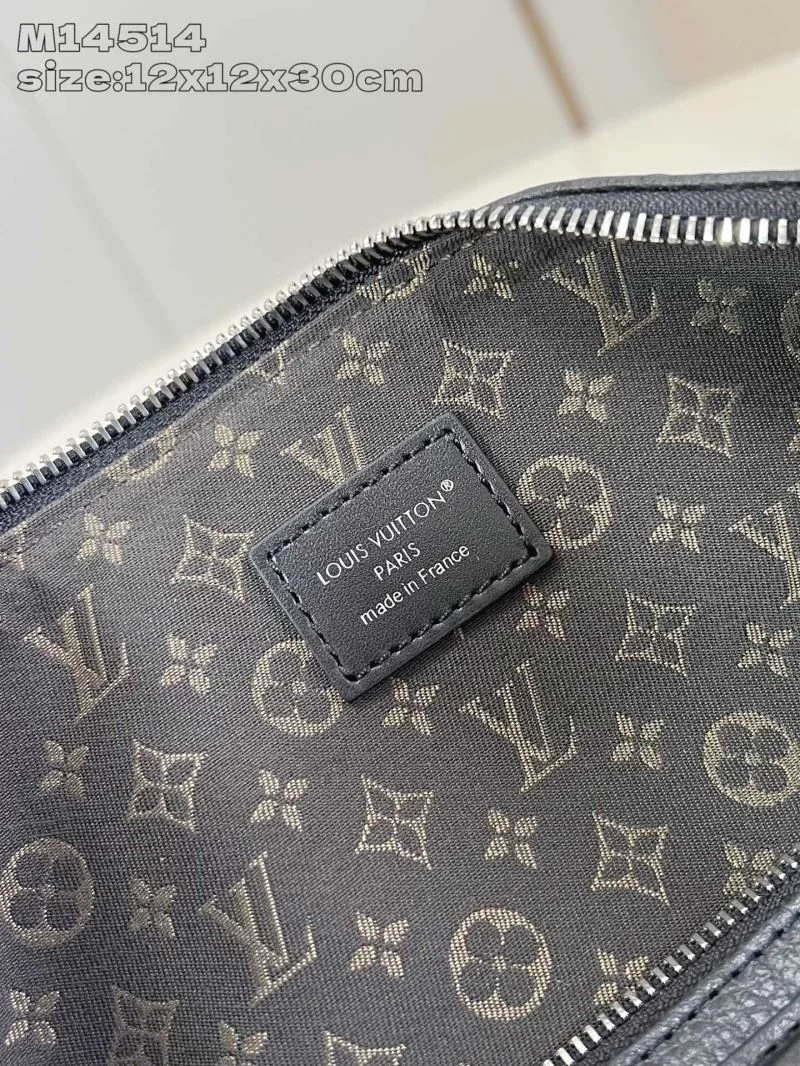 Louis Vuitton Top Handle Bags Premium 40307