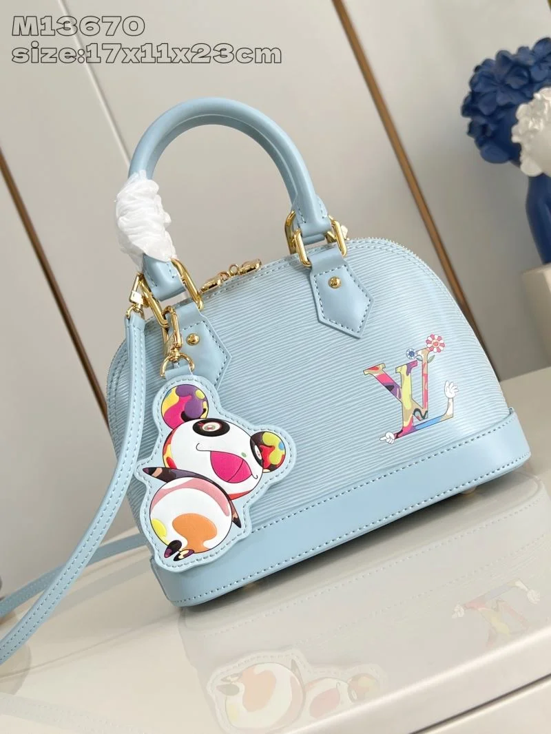 Louis Vuitton Top Handle Bags ZeroBulk 40325