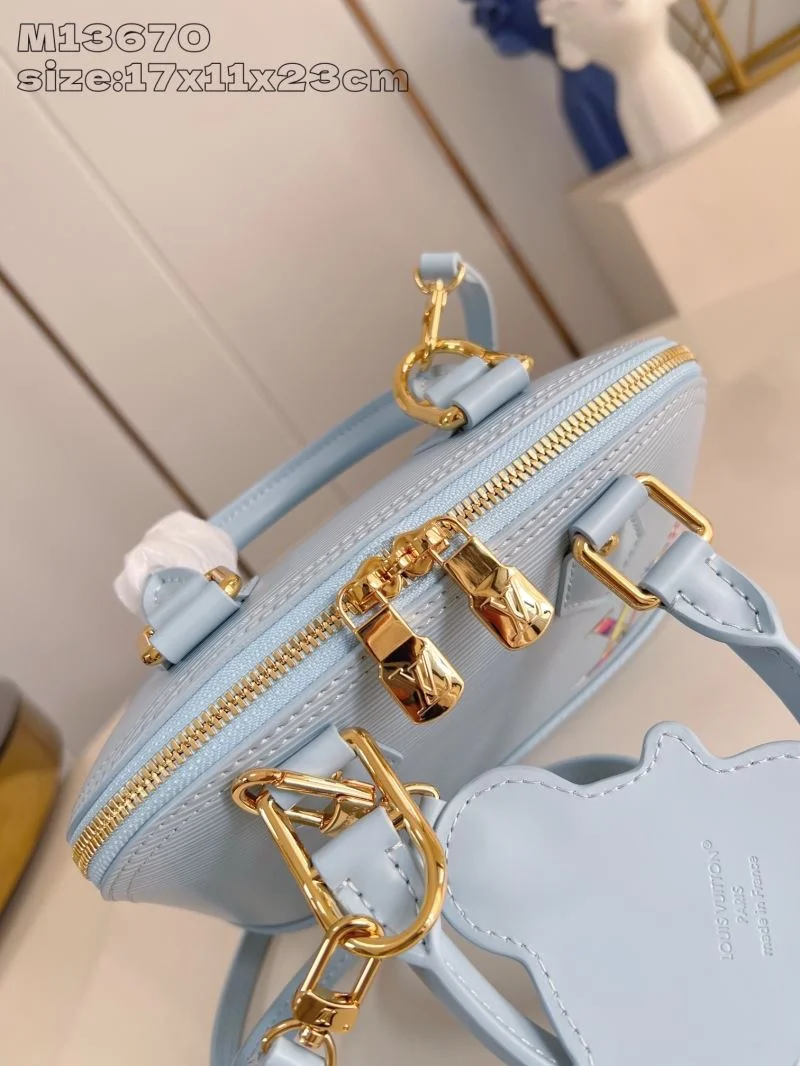 Louis Vuitton Top Handle Bags ZeroBulk 40325
