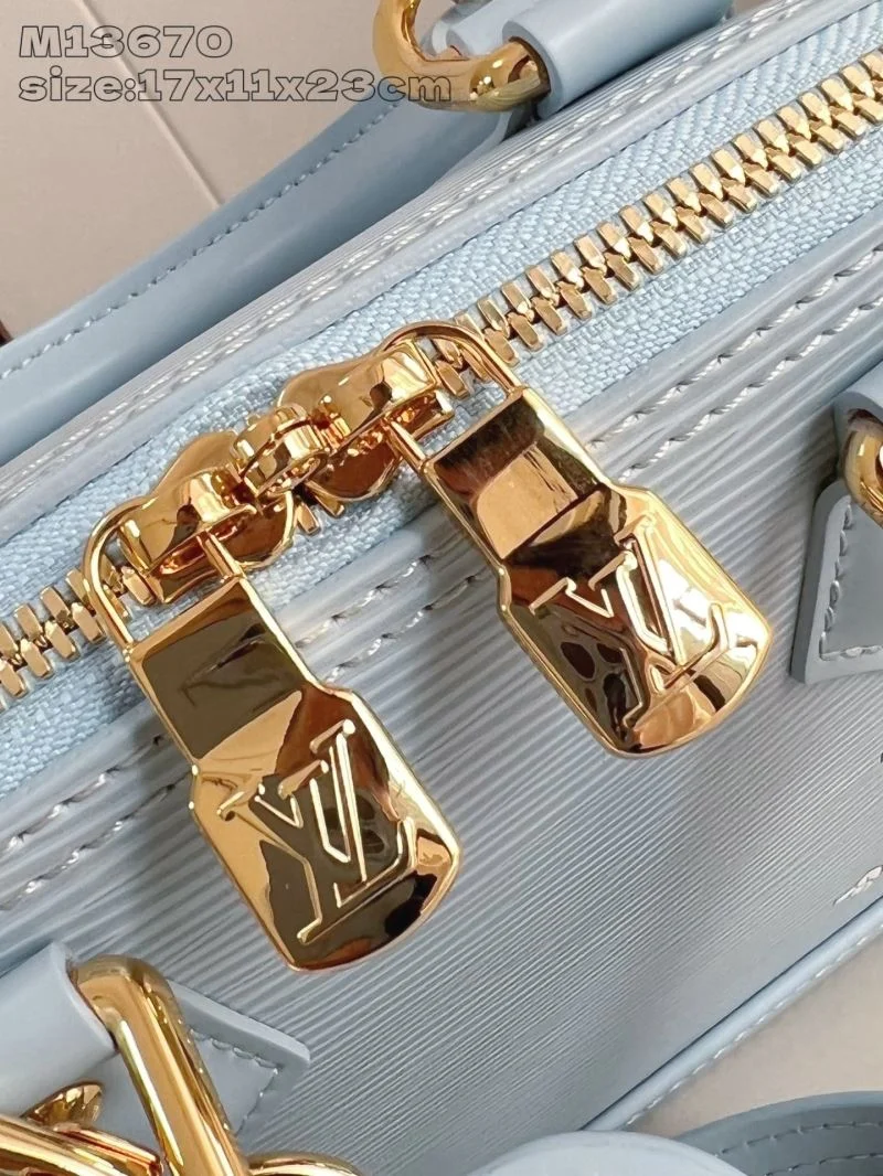 Louis Vuitton Top Handle Bags ZeroBulk 40325