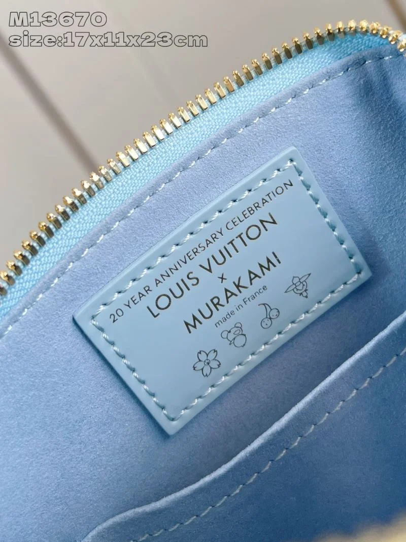 Louis Vuitton Top Handle Bags ZeroBulk 40325