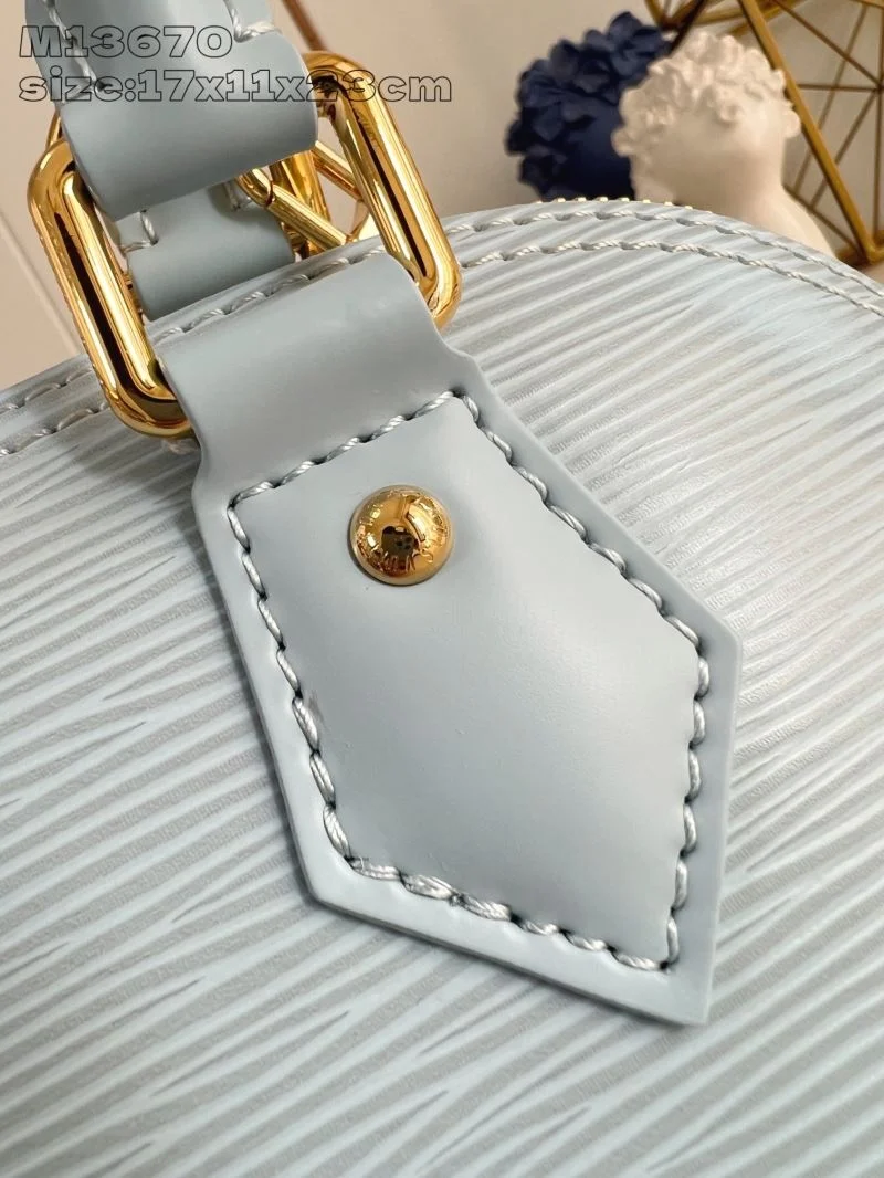 Louis Vuitton Top Handle Bags ZeroBulk 40325