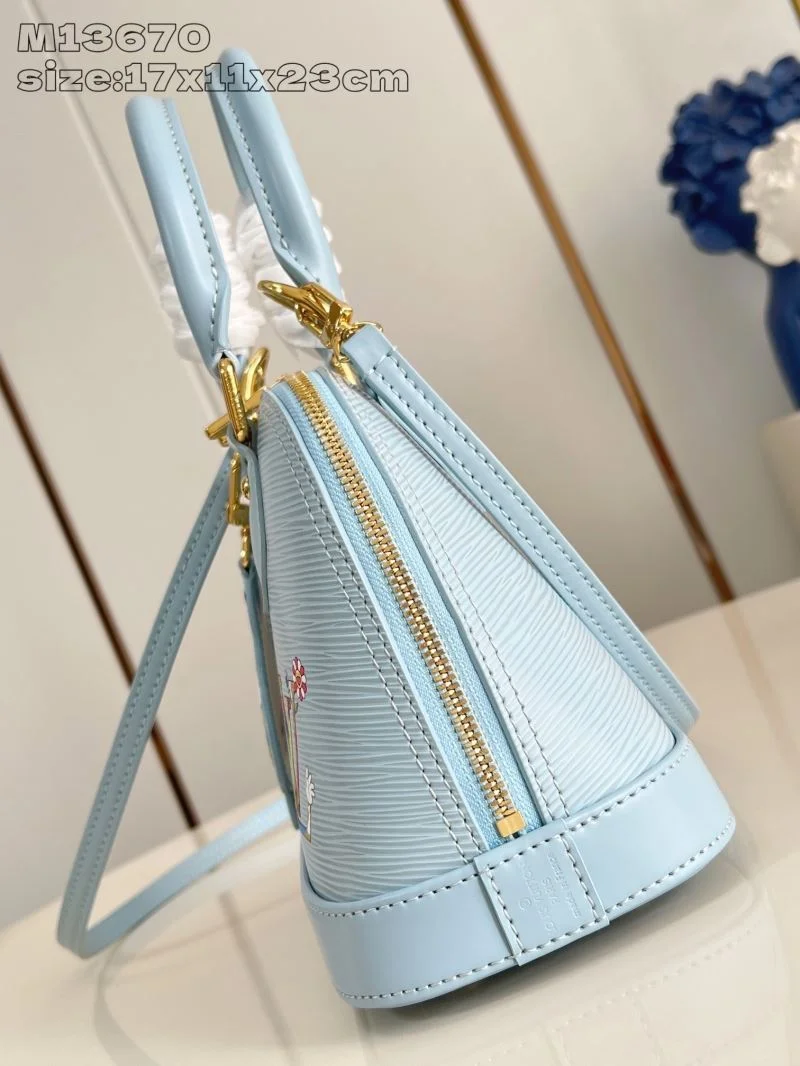 Louis Vuitton Top Handle Bags ZeroBulk 40325