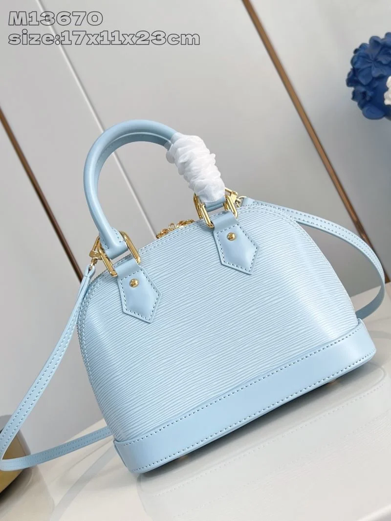 Louis Vuitton Top Handle Bags ZeroBulk 40325