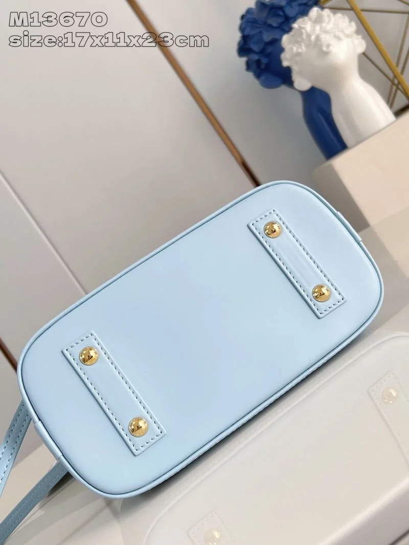 Louis Vuitton Top Handle Bags ZeroBulk 40325