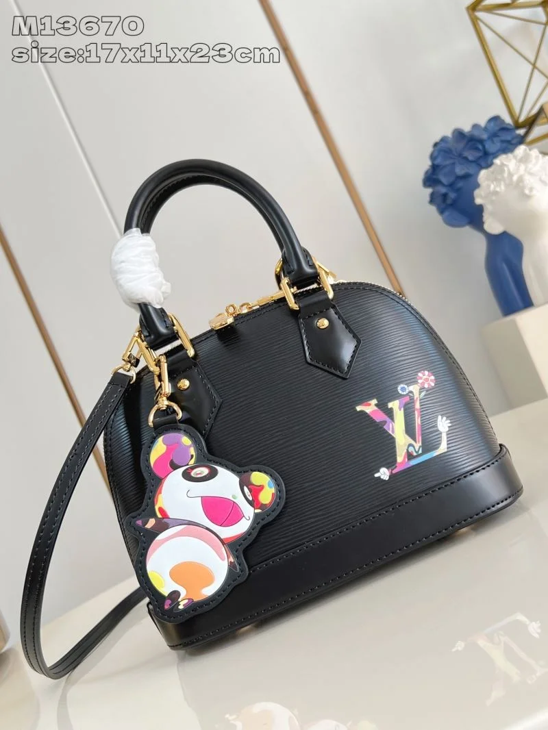 Louis Vuitton Top Handle Bags Timeless 40323