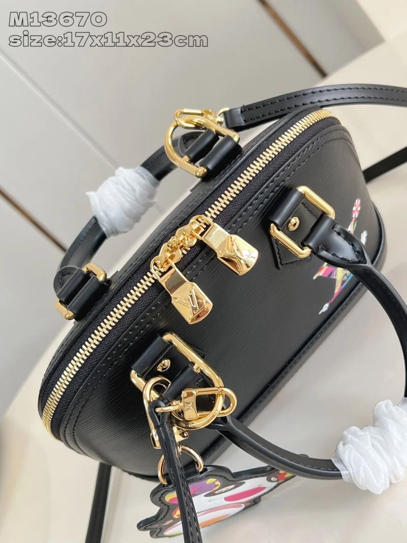 Louis Vuitton Top Handle Bags Timeless 40323