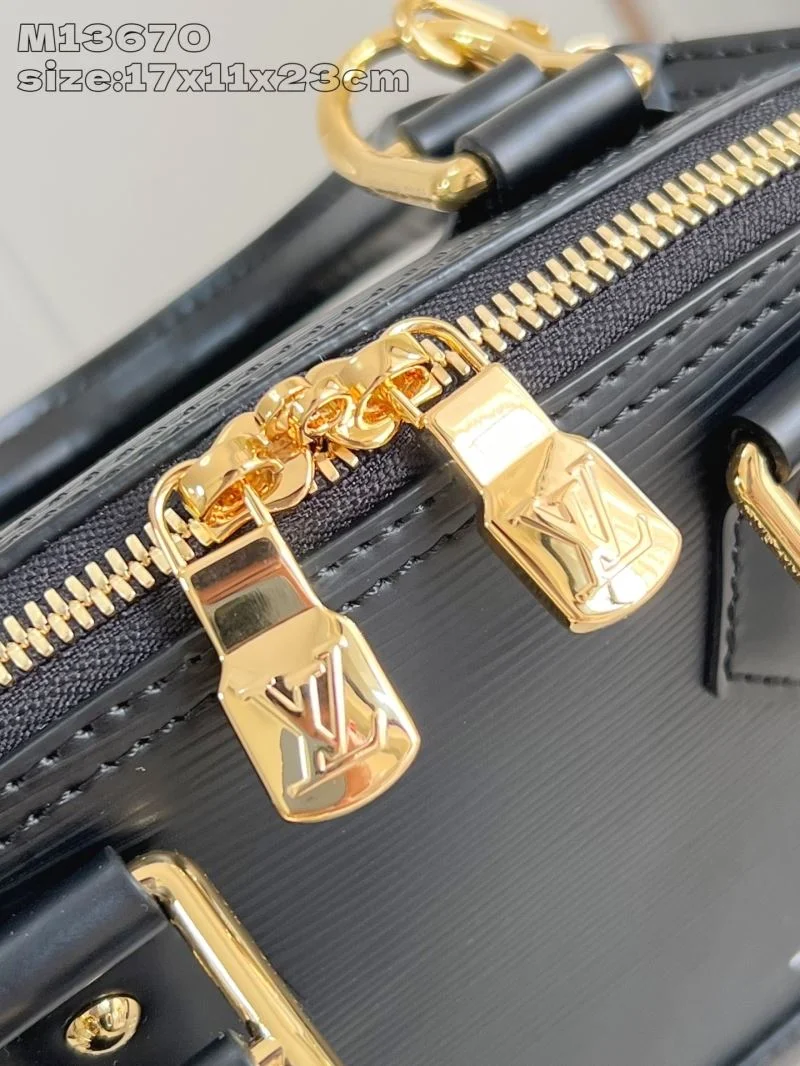 Louis Vuitton Top Handle Bags Timeless 40323